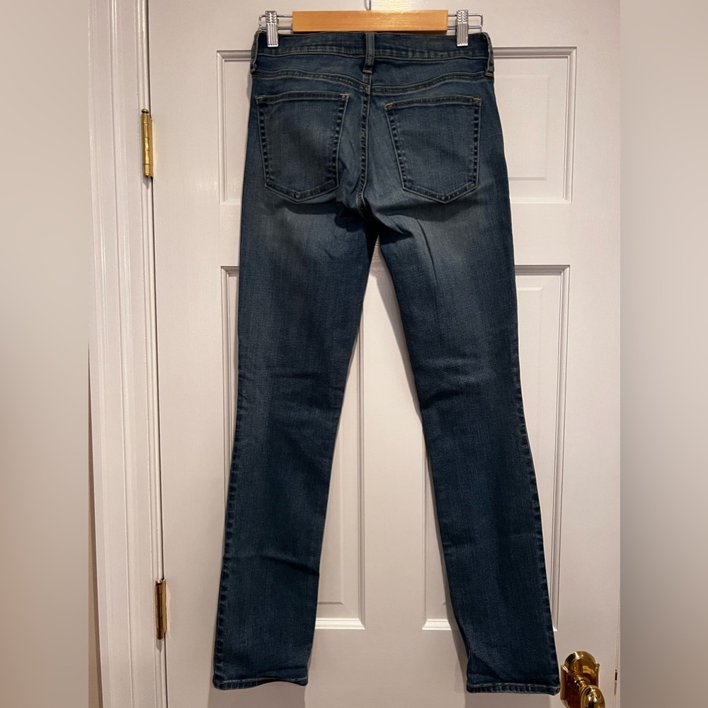 New Without Tags, Gap Resolution Slim Straight Je… - image 2